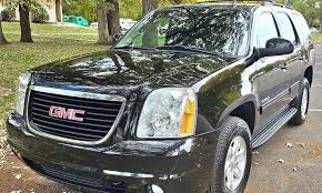 Image result for Carbon Black 2012 Yukon