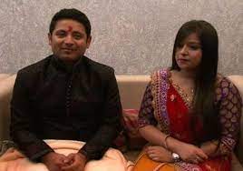 They wrote, with deep sorrow. Cricketer Piyush Chawla Gets Engaged With Long Time Love Cricket News India Tv