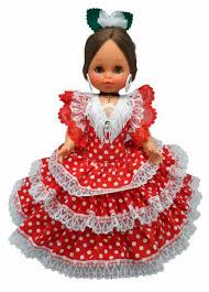 They are the best souvenir from spain. Spanish Doll Shop Clothing Shoes Online