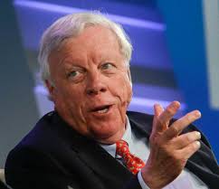 Midstream executives pipe up as stocks go down