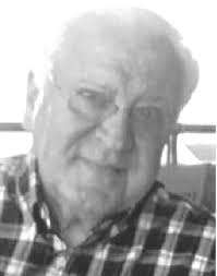 Halbert Ashworth Obituary (2018)