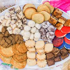 If you're not interested in this cookie platter. How To Send Cookies In The Mail Eater