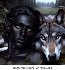 3+ Thousand Dark Grey Wolf Royalty-Free Images, Stock Photos & Pictures