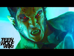 Worse yet, he's looking to control the ghost riders for his own personal gain. Teen Wolf Scott Mccall Can Kill Anybody He Wants And Still Be A True Alpha Youtube