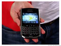 RIM BlackBerry Bold 9650 (photos) - CNET
