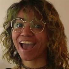 Speaker Najja Porter