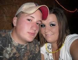 Engagement Pictures...for the non-skinny.