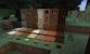 Minecraft Trapdoor Recipe