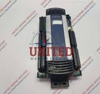 KONGSBERG RCU510 REMOTE CONTROLLER UNIT 601418 REV H ...