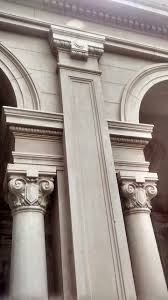parque lage facade architecture landscape architecture design neoclassical architecture