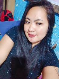 May Joy Chavez Gaspay