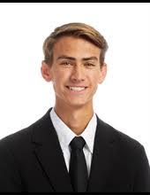 Benjamin Kehoe's Instagram, Twitter & Facebook