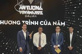 Còn 14 giờ 18 phút nữa. Vtv Awards 2020 50 NÄƒm Vtv NhÆ° Má»™t ThÆ°á»›c Phim Ä'Æ°á»£c Tua Láº¡i Ä'áº§y Sinh Ä'á»™ng Va Cáº£m Xuc Vtv Vn