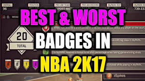 73 Always Up To Date Nba Badges