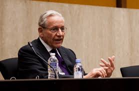 Questioning journalism's heroes isn't disrespectful — it's just good  reporting