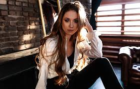 He is often considered one of the most important rulers in wallachian history and a national hero of romania. Wallpaper Look Pose Model Portrait Girl Vlad Popov Tatyana Kuznetsova Images For Desktop Section Devushki Download