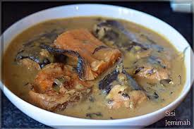 How to cook banga soup. White Soup Wellnest Low Carb Foods Fitness Accessories Facebook