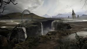 matte painting gnomon matte painting gnomon