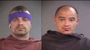 Kathryn's Report: 06/08/19