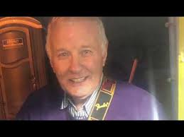 Legendary Co Armagh man diagnosed with terminal cancer organises and hosts  own wake