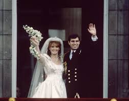 Check spelling or type a new query. Sarah Ferguson Reflects On Mesmeric Wedding To Prince Andrew Woman Home