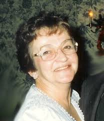 Dorothy Ann “Dottie” (Mccaffrey) Driscoll Obituary January 1, 2021