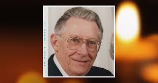 Robert John Fooy Obituary 2016