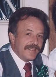 Edward Goff Obituary (2014)