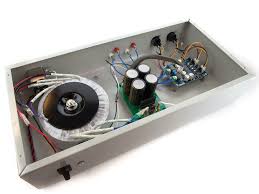 Professional do it yourself (diy) kits. Build Your Own Professional Grade Audio Amp On The Sort Of Cheap Ieee Spectrum