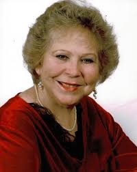 Martha Brady Obituary