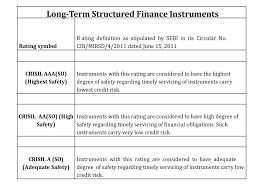 Investhub.com's finance dictionary and glossary of investment terms. Crisil Ppt Download