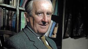 John Ronald Reuel Tolkien