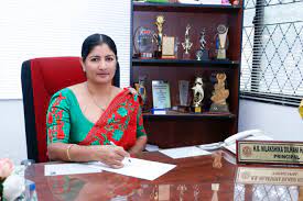 Interact club of viharamahadevi g.c. Viharamahadevi Girls College Kandy