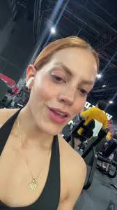 Eder Gomez Fitness Model