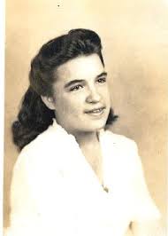 Mildred Gentry Yearout