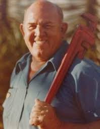 Stanley “Bernard” Whitney (1923-2010)