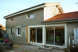 Surelevation De Toit