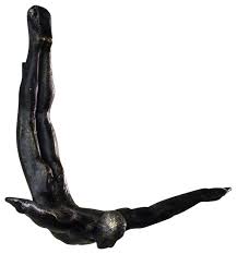 Free for commercial use no attribution required high quality images. Wall Diver Contemporary Wall Sculptures By Hedgeapple 8 81261 Houzz