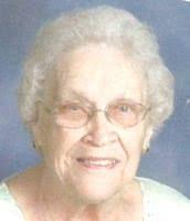 Leona Hartman Obituary (1931