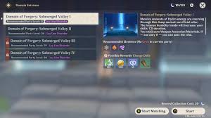 Includes how to unlock cecilia garden, location, rewards, how to beat, bosses, spirit seelie puzzle and walkthrough! Genshin Impact How To Unlock Cecilia Garden S Domain