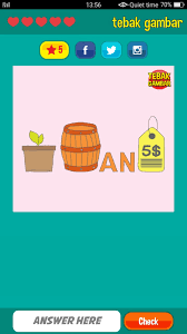 Yakin paling jago urusan musik bisa tebak judul lagu lagu ini kapanlagi com. Tebak Gambar 1 37 0l Download Apk Android Aptoide