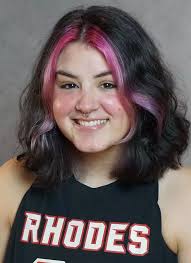 2020-21 Women's Basketball Roster