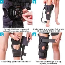 Torn Meniscus Knee Brace Support For Medial Lateral Meniscal Tears Meniscus Tear Knee Brace Best Workout For Women