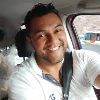 Hiram Isaac's Instagram, Twitter & Facebook