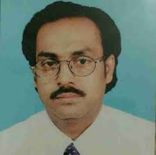 Daleep Kumar Sharmas in India