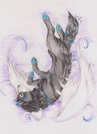 Anime Wolf Falling Drawing Anime Wallpapers Discover all images by picsart. anime wolf falling drawing anime