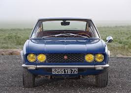 The chief executive of fiat, which is the parent company of ferrari and title sponsor of valentino rossi's yamaha motogp team, has said it would be a 'great idea' to field a third f1 car for the. The Fiat Dino Coupe A Ferrari Homologation Special