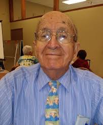 Arturo Tiscareno Obituary