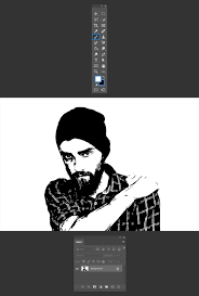 Maybe you would like to learn more about one of these? How To Convert A Raster Image Into Vector In Photoshop Wegraphics