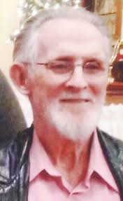 Eugene 'Smitty' Franklin Smith